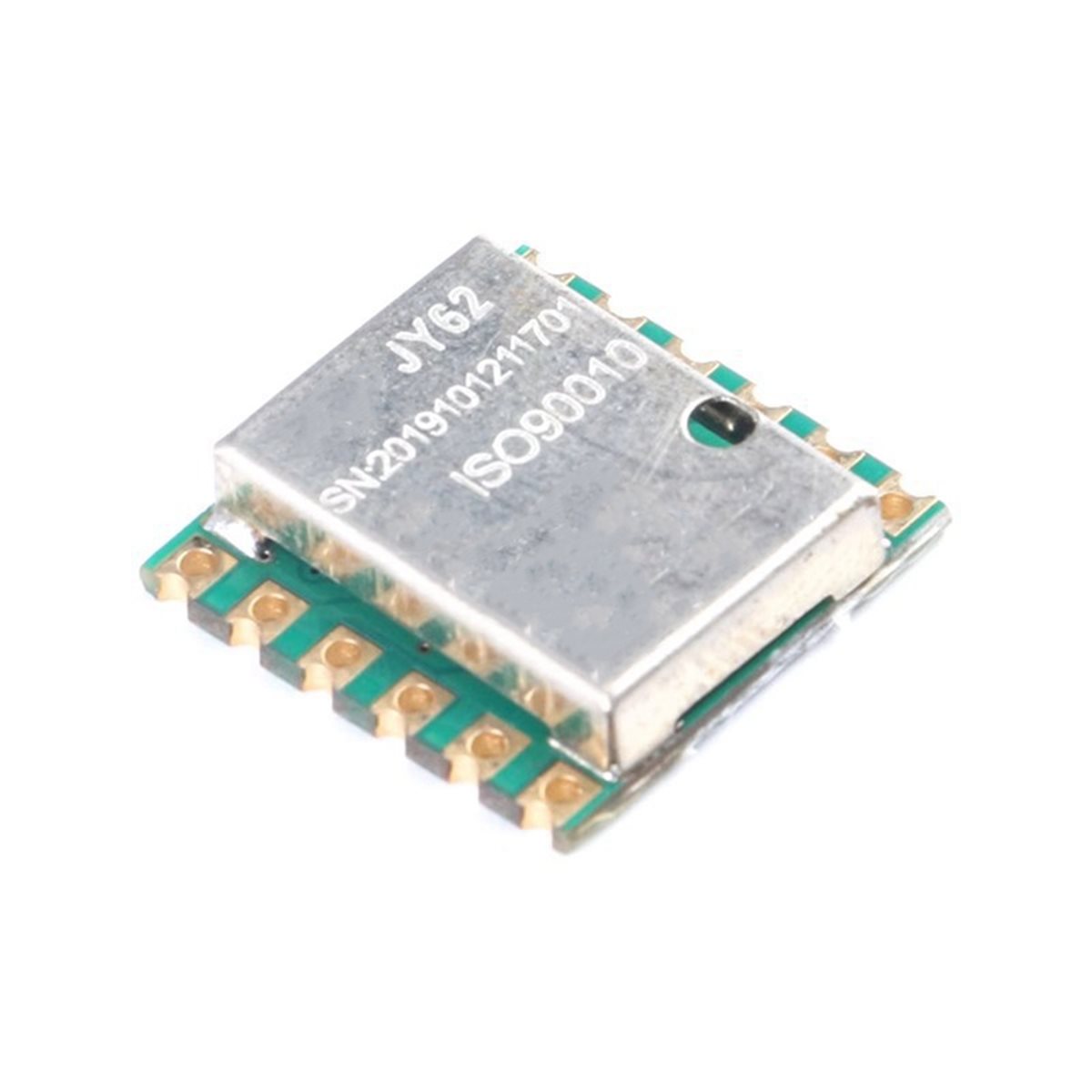 Accelerometer Mpu6050 - 【สินค้าขายดี】-JY62 MPU6050 โมดูลวัดทิศทาง 3-6- โมดูลเซ็นเซอร์วัดความเร่ง โมดูลปรับสมดุลและรักษาเสถียรภาพด้วยการตรวจจับมุม