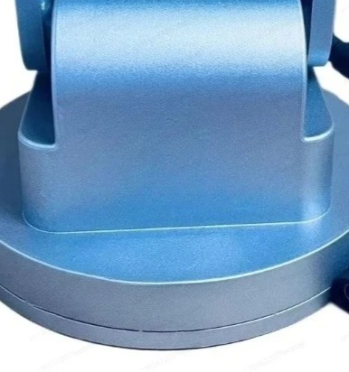 Pan Tilt Bracket - ขายึดกิมบอลควบคุมด้วยไฟฟ้า RS485 – ชุดแพน-ทิลท์ขนาดเล็กพร้อมอัตราบอดเรท 9600 สำหรับการกำหนดตำแหน่งอย่างแม่นยำ