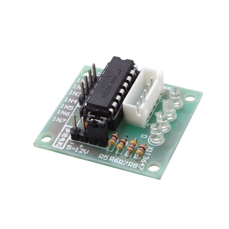 5 ชุด 28BYJ-48 ULN2003 5V สเต็ - 28Byj-48 บทวิจารณ์และราคา