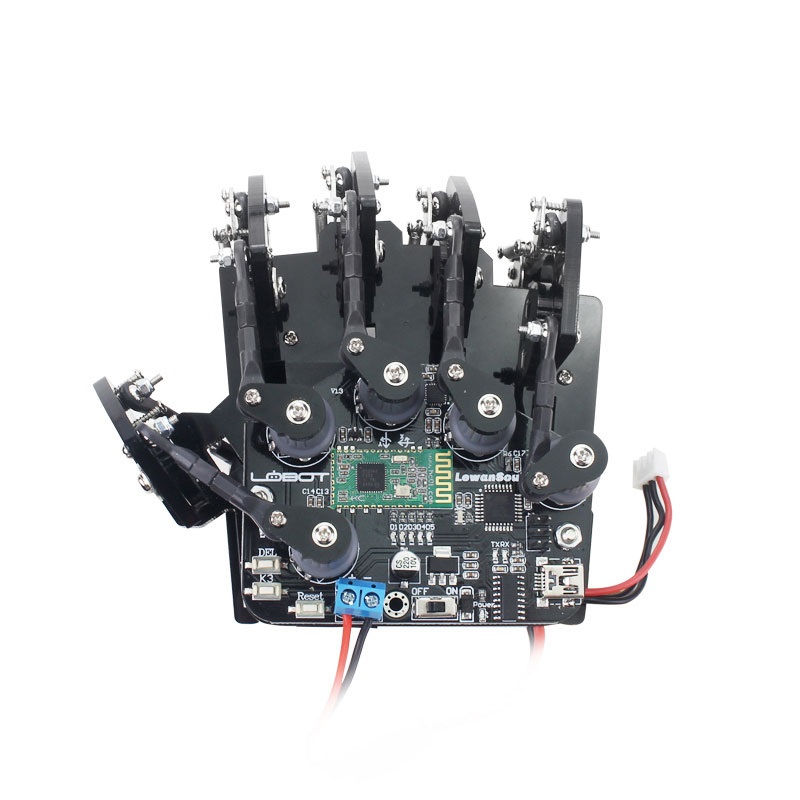 Arduino เปิด Somatosensory ถุง - Arduino Robot บทวิจารณ์และราคา