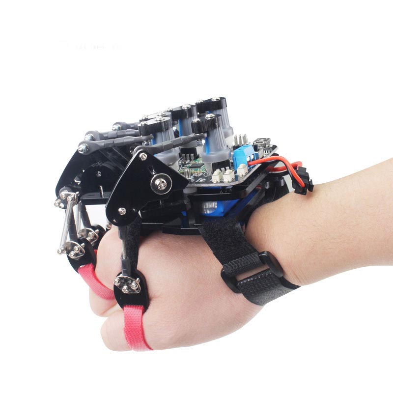 Arduino เปิด Somatosensory ถุง - Arduino Robot บทวิจารณ์และราคา