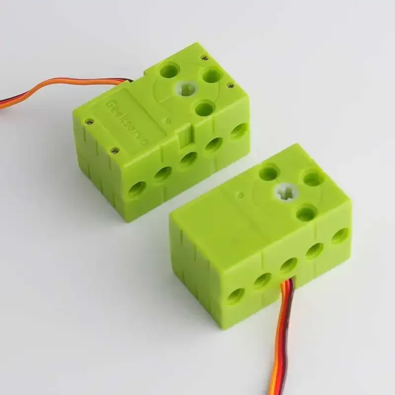 4PCS การหมุนอย่างต่อเนื่อง Ser - Microbit บทวิจารณ์และราคา