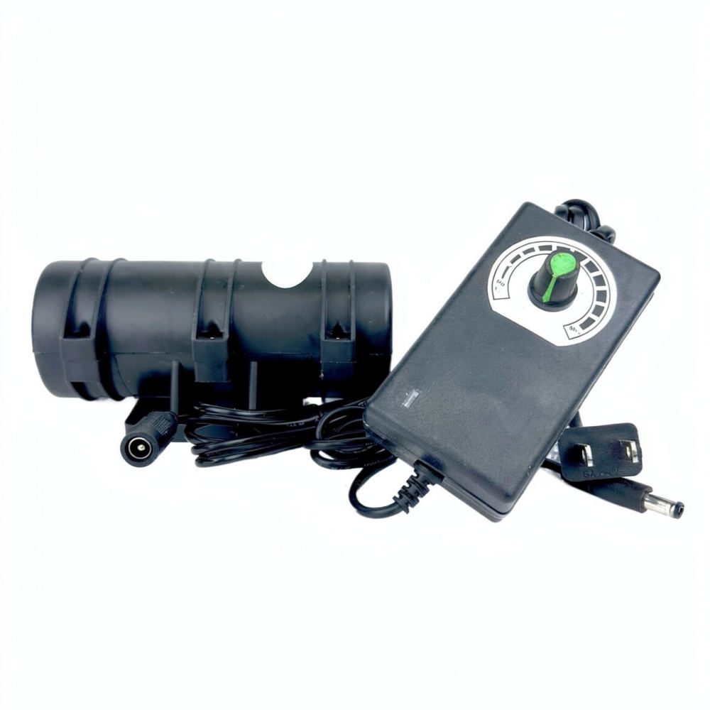 มอเตอร์สั่นสะเทือนอุตสาหกรรม เ - Dc Motor บทวิจารณ์และราคา