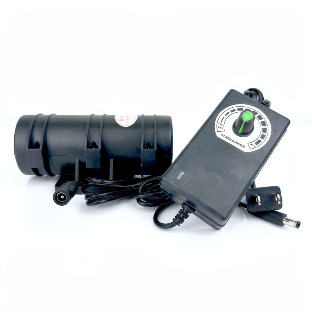 มอเตอร์สั่นสะเทือนอุตสาหกรรม เ - Dc Motor บทวิจารณ์และราคา