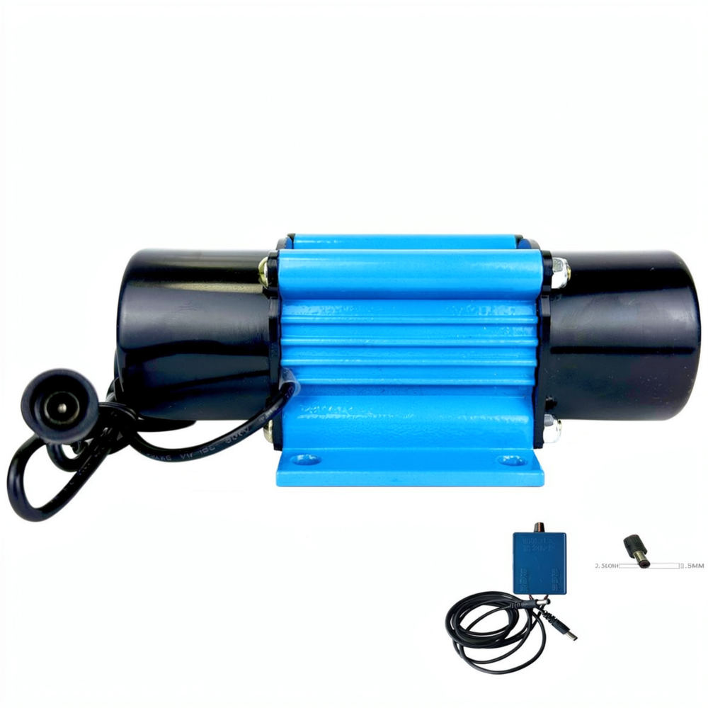 มอเตอร์สั่นสะเทือนอุตสาหกรรม เ - Dc Motor บทวิจารณ์และราคา