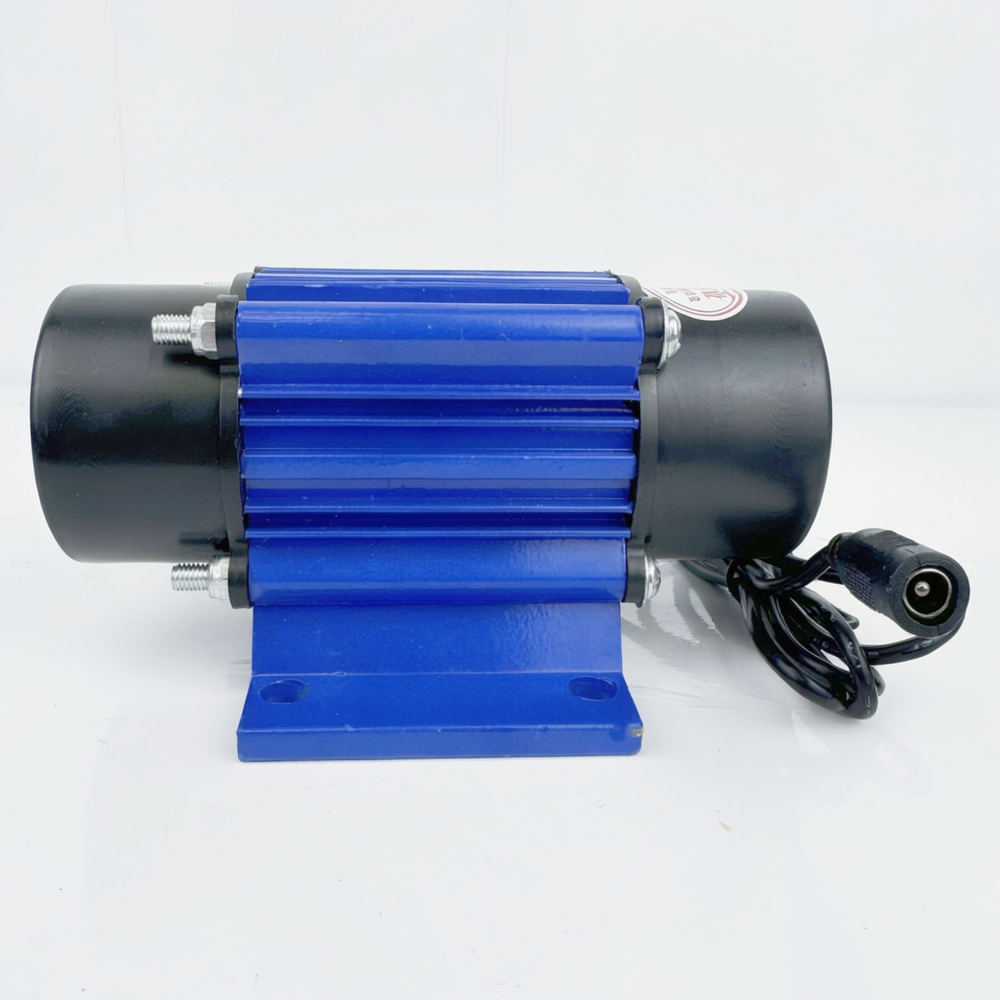มอเตอร์สั่นสะเทือนอุตสาหกรรม เ - Dc Motor บทวิจารณ์และราคา