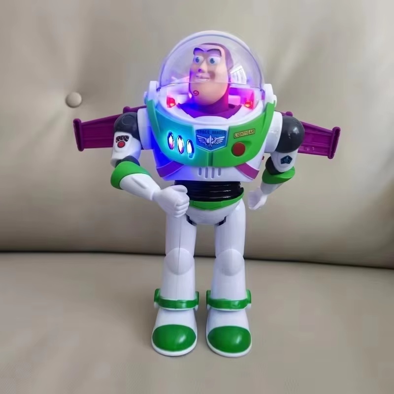 หุ่นยนต์เดินได้ ขยับข้อต่อได้  - Line Follower Robot บทวิจารณ์และราคา