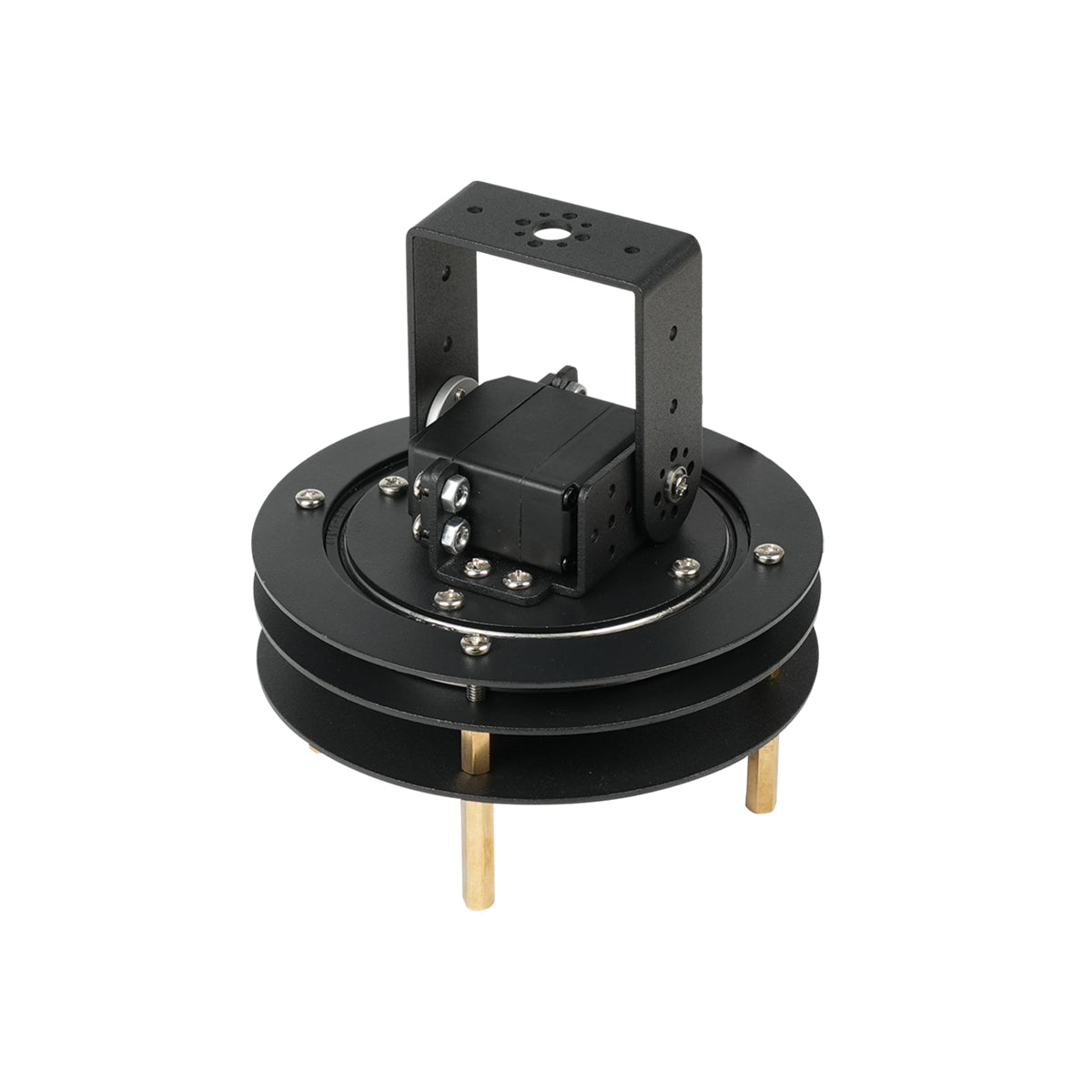 ชุดเซอร์โวดิจิตอลแบบ Pan Tilt  - Pan Tilt Bracket บทวิจารณ์และราคา