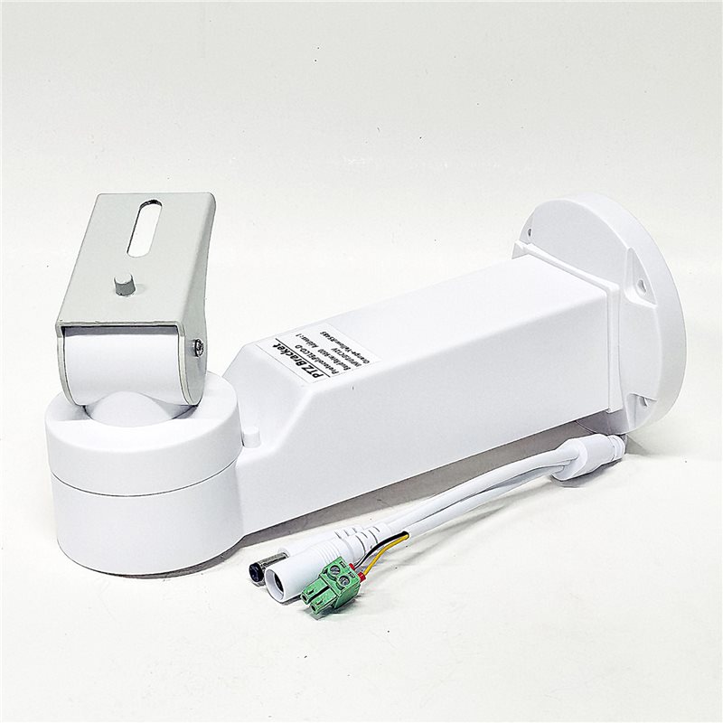 กล้อง IP PTZ 1 ชุด พร้อมขายึด  - Pan Tilt Bracket บทวิจารณ์และราคา