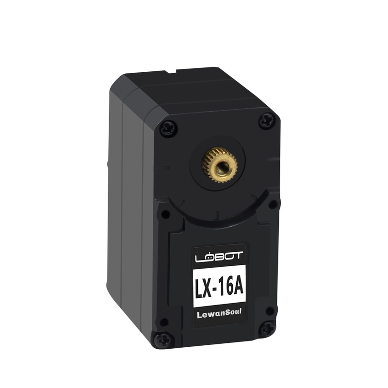 LOBOT LX-16A Serial Bus Micro  - Micro Servo บทวิจารณ์และราคา