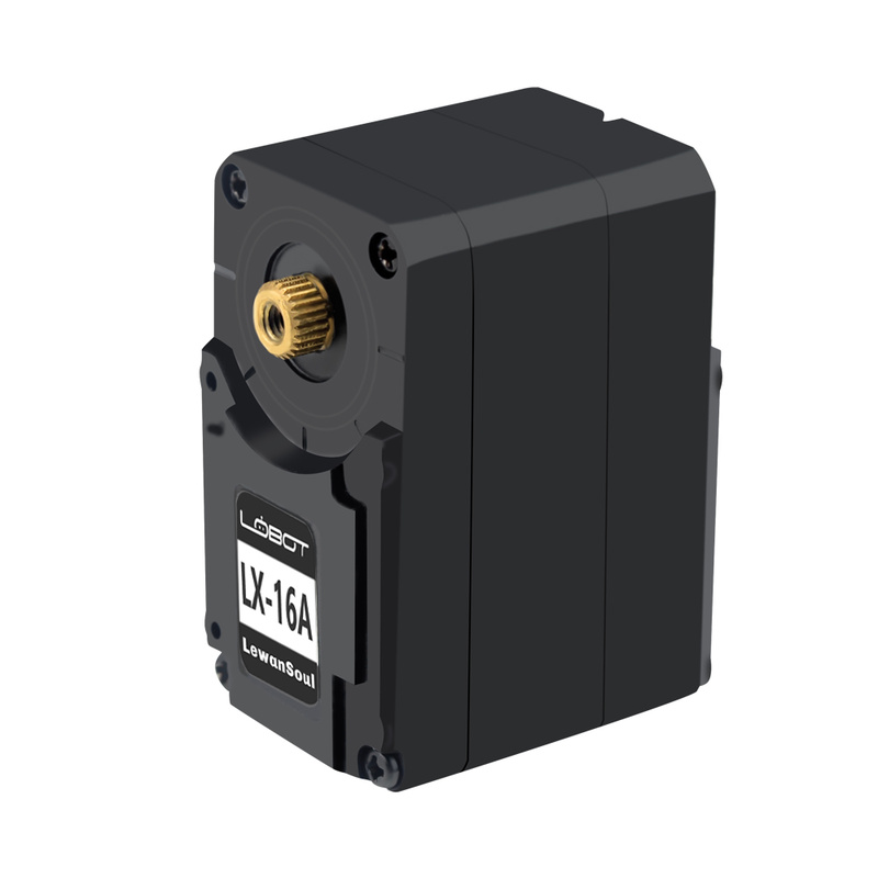 LOBOT LX-16A Serial Bus Micro  - Micro Servo บทวิจารณ์และราคา