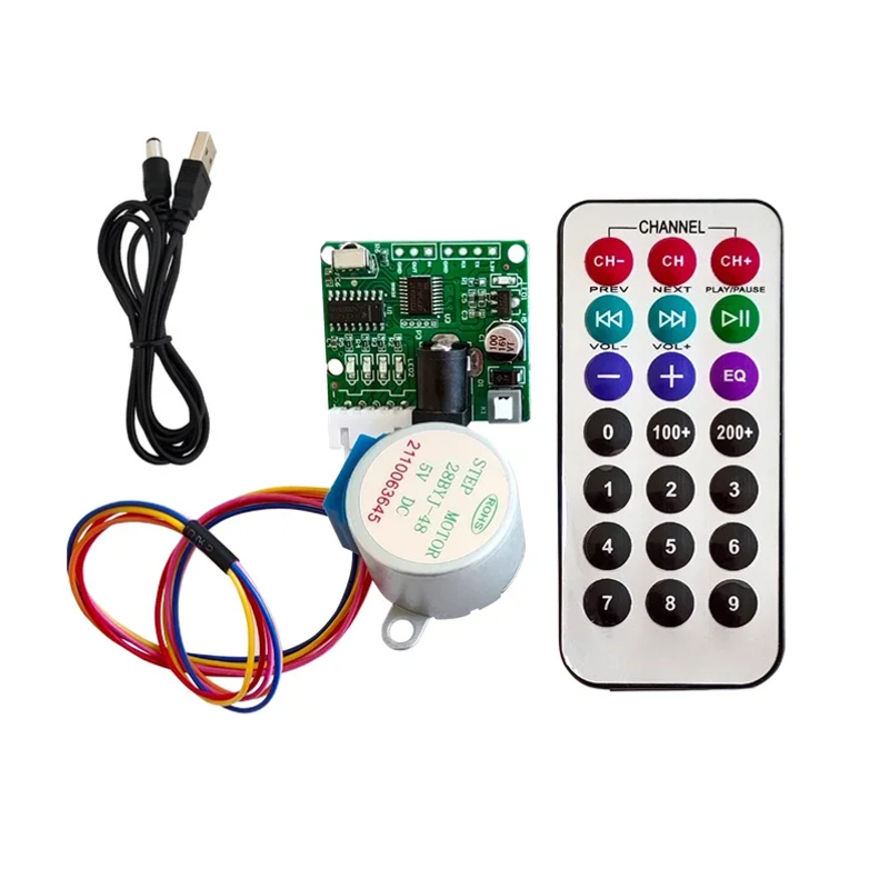 HXY-1PCS DC 5V ULN2003 DIY สเต - Uln2003 Driver บทวิจารณ์และราคา
