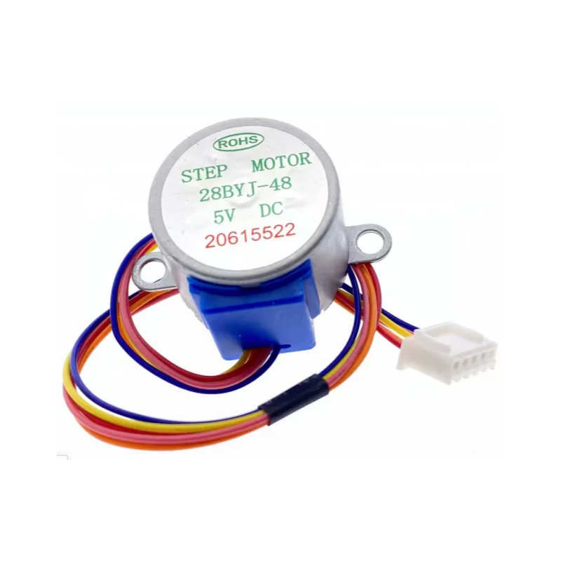 บอร์ดไดรเวอร์มอเตอร์สเต็ปเปอร์ - Uln2003 Driver บทวิจารณ์และราคา