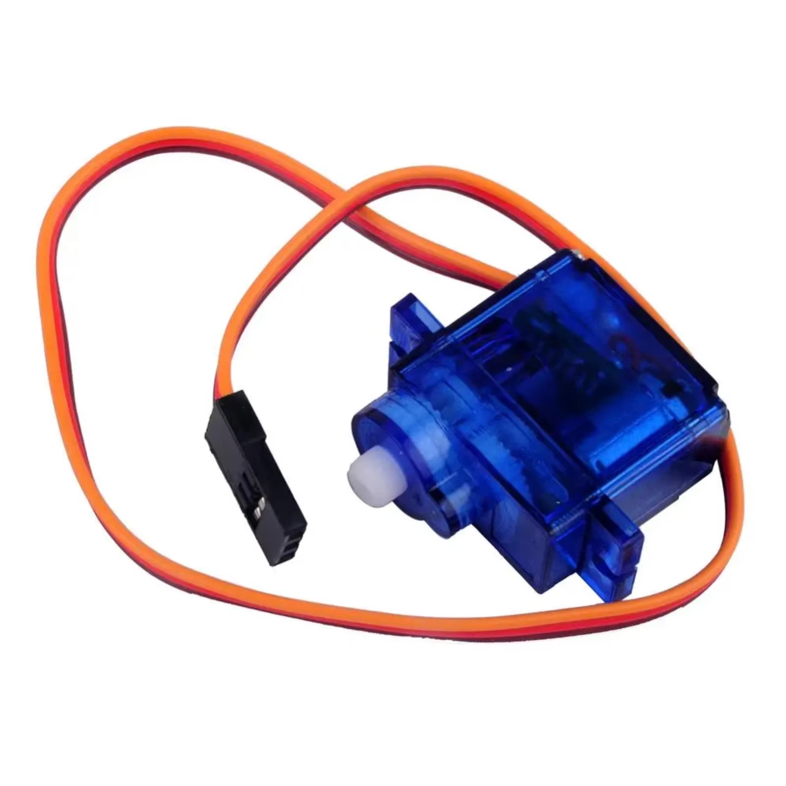 FS90R 9g เซอร์โว 360 องศา หมุน - Micro Servo บทวิจารณ์และราคา