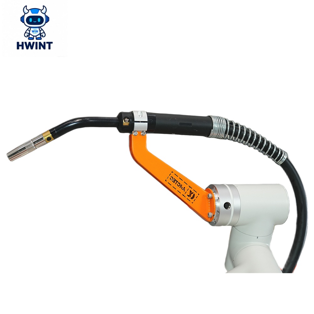 HWINT 2026 รุ่นใหม่ FR5 แขนกลห - Robot Arm Kit บทวิจารณ์และราคา