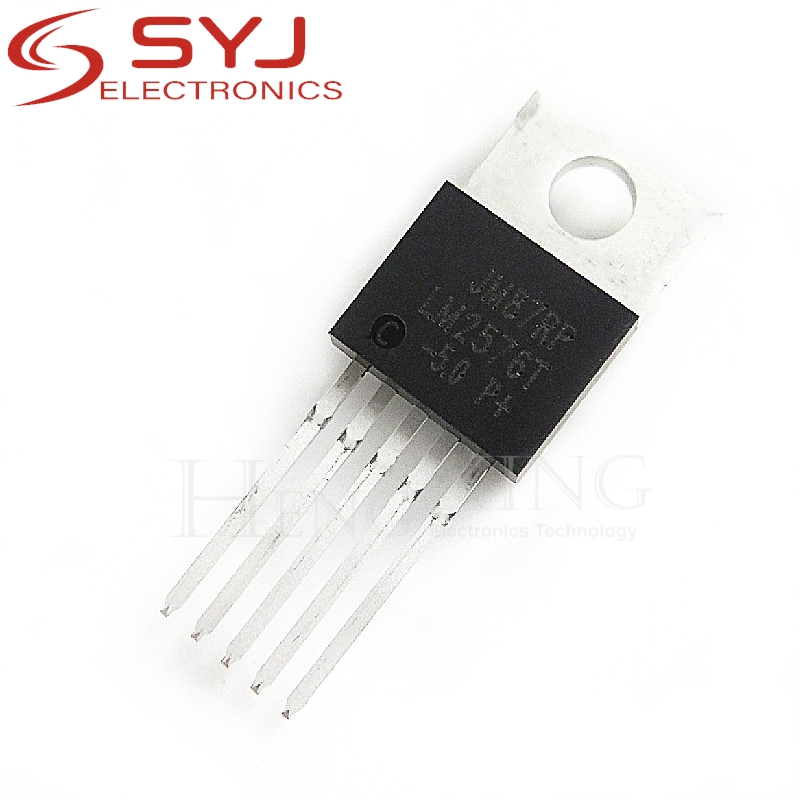 (1ชิ้น-5ชิ้น) TDA2003A TDA2003 - Uln2003 Driver บทวิจารณ์และราคา