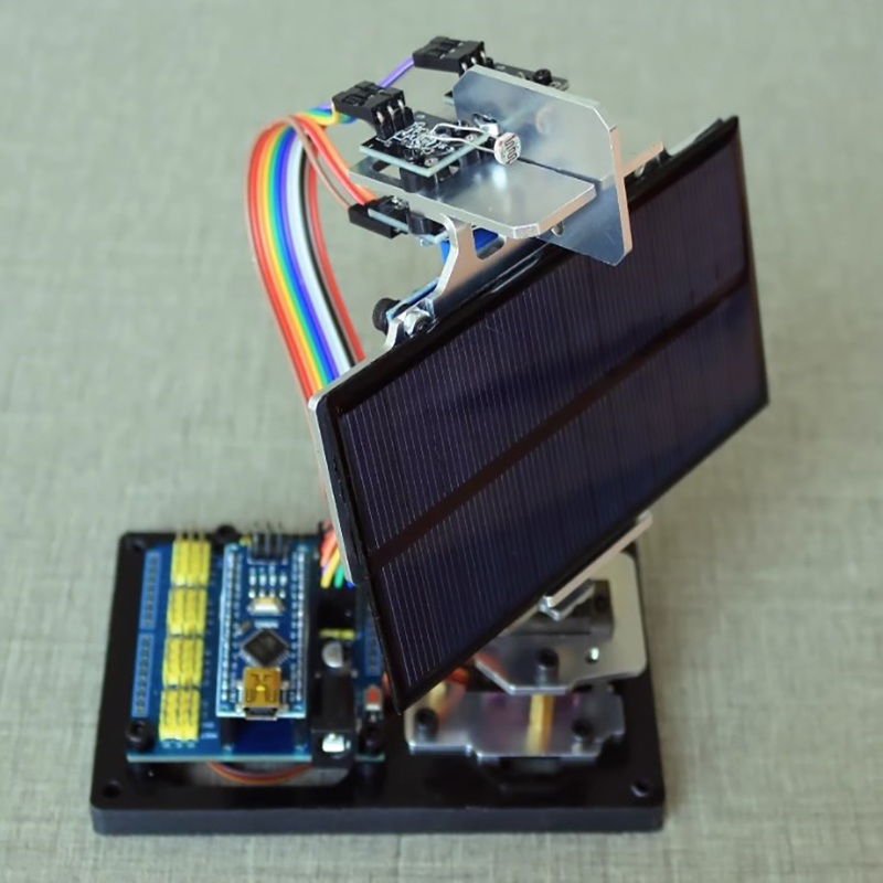 มิลิมิเตอร์ดิจิตอล Mg90 แบบยัง - Arduino Robot บทวิจารณ์และราคา