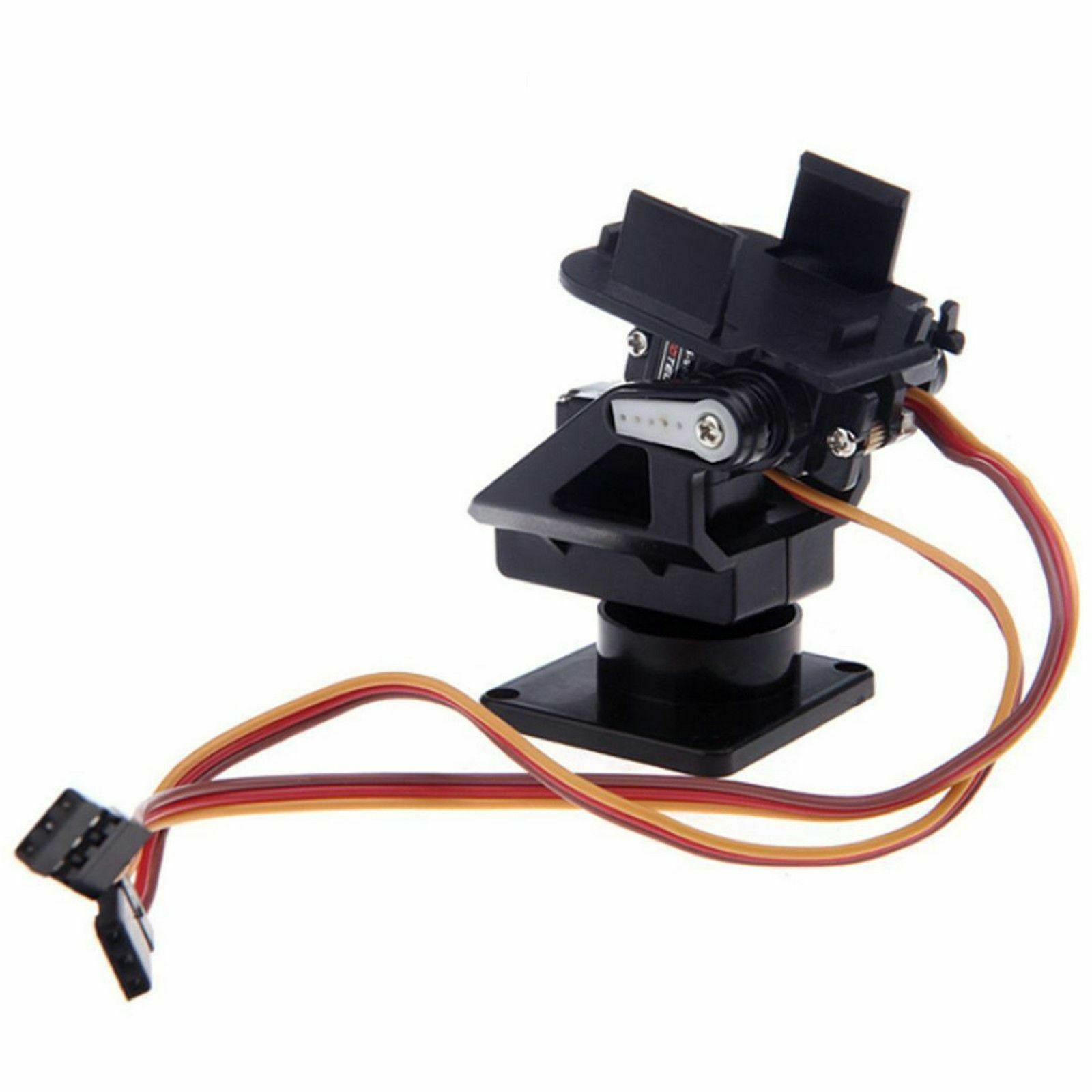 Pan-Tilt 2-Axis แพลตฟอร์ม Serv - Servo Pan Tilt บทวิจารณ์และราคา