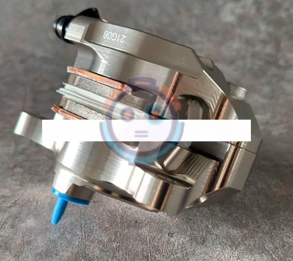 ใหม่ล่าสุด คาลิปเปอร์ CNC7075  - Servo Kit บทวิจารณ์และราคา