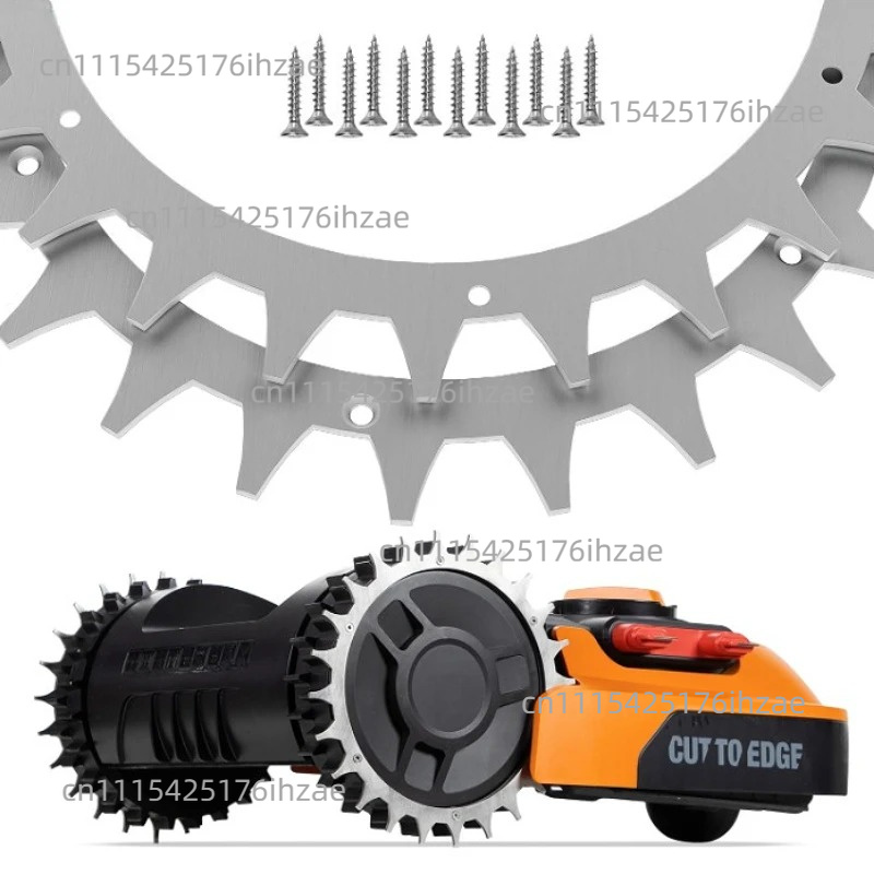 1 ชิ้น 205/225/212/254/170 มม. - Robot Wheel บทวิจารณ์และราคา