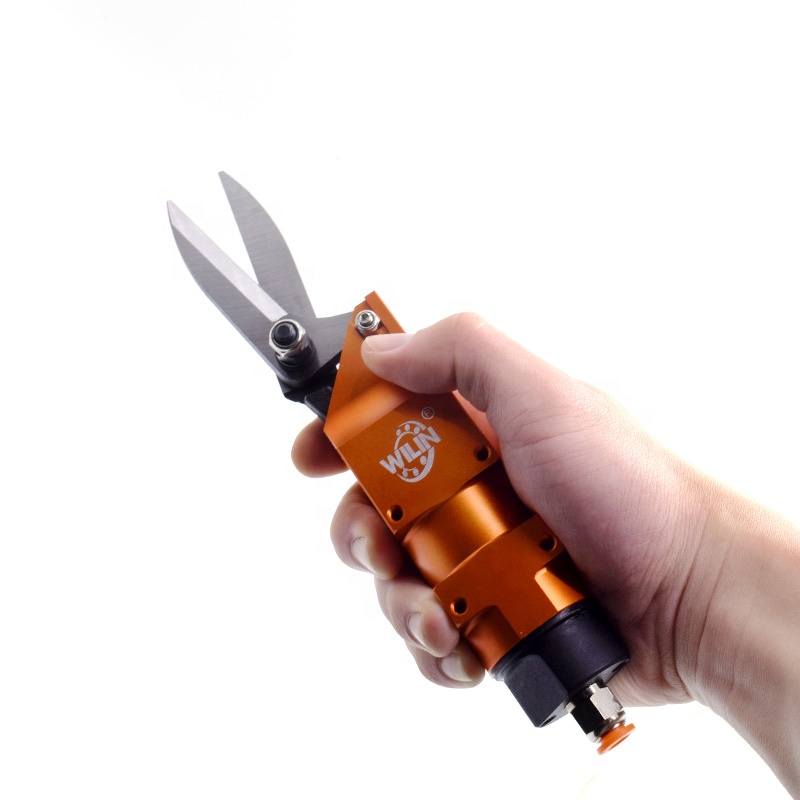 กรรไกรตัดสายไฟแบบลมอัตโนมัติ   - Robot Arm Metal บทวิจารณ์และราคา