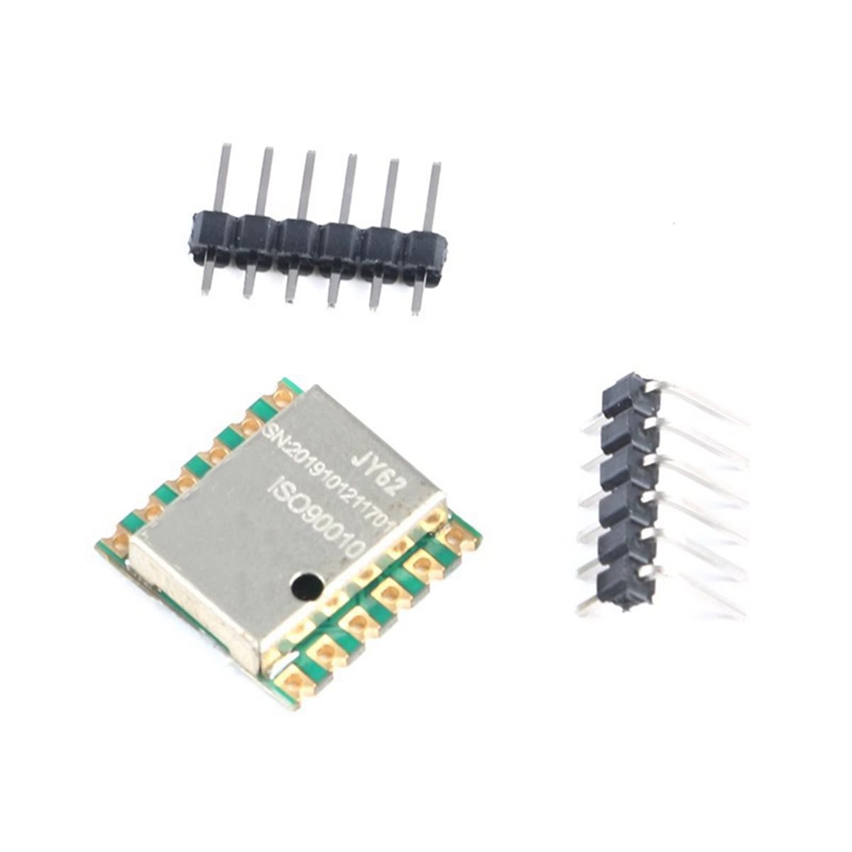 【สินค้าขายดี】-JY62 MPU6050 โมด - Accelerometer Mpu6050 บทวิจารณ์และราคา