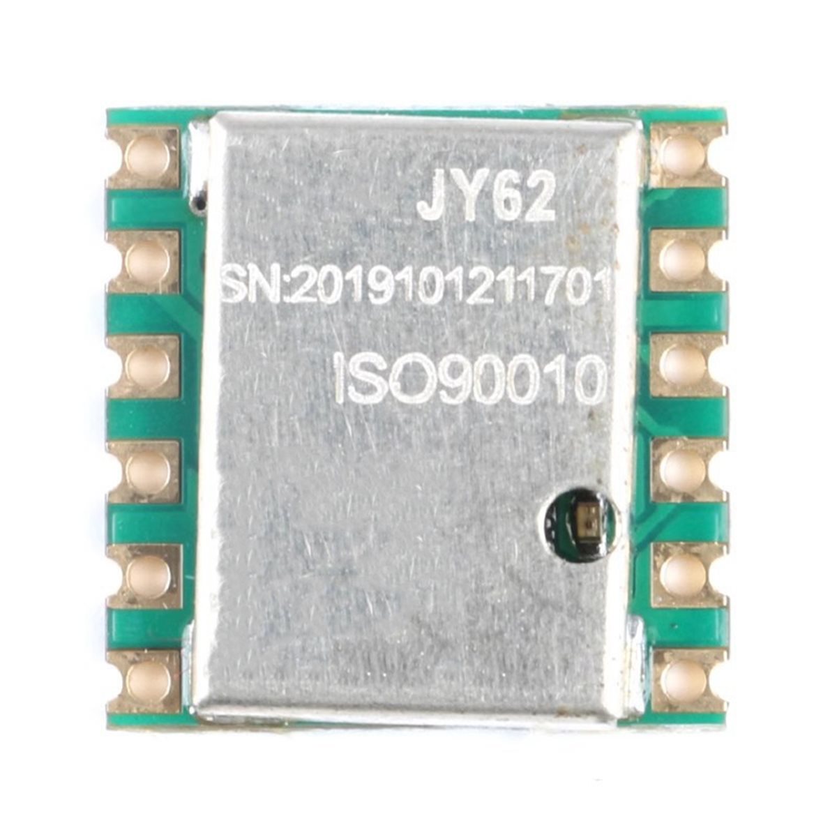 【สินค้าขายดี】-JY62 MPU6050 โมด - Accelerometer Mpu6050 บทวิจารณ์และราคา