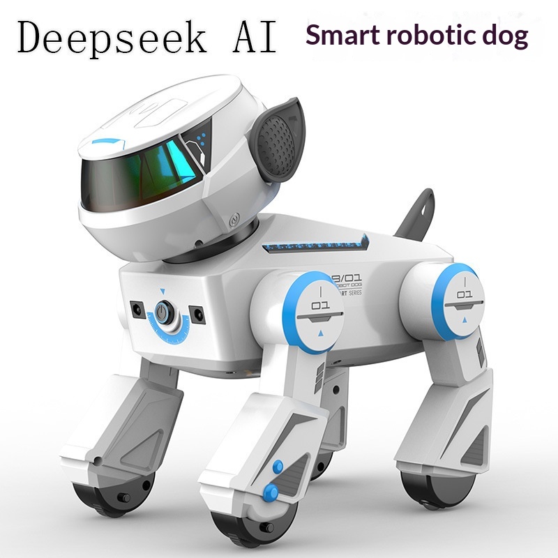 S Cyberdog หุ่นยนต์สุนัขอัจฉริ - Robot Remote Control บทวิจารณ์และราคา