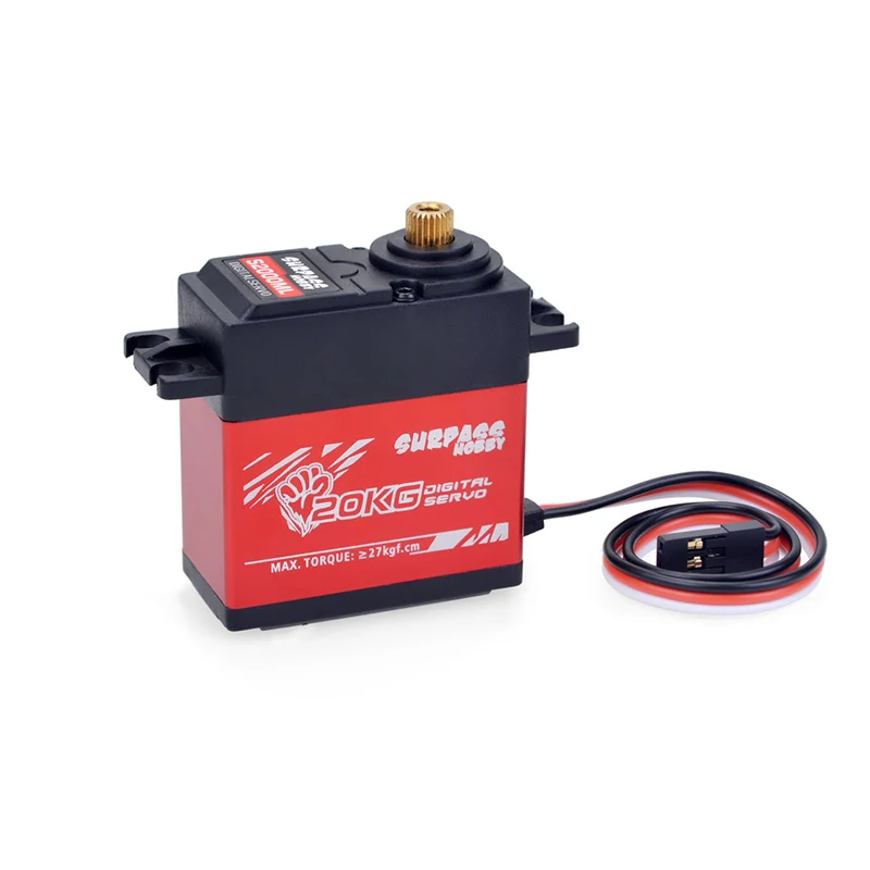 SURPASS Hobby ดิจิตอล Servo 9G - Servo Sg90 บทวิจารณ์และราคา