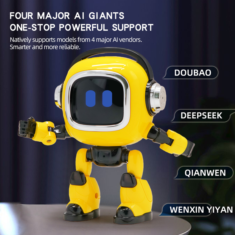 หุ่นยนต์อัจฉริยะ AI ทั่วไปที่ค - Robot Remote Control บทวิจารณ์และราคา