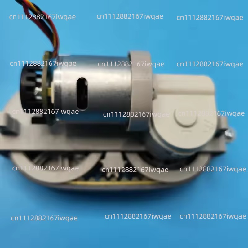 สำหรับอุปกรณ์เสริมหุ่นยนต์ทำคว - Robot Wheel บทวิจารณ์และราคา