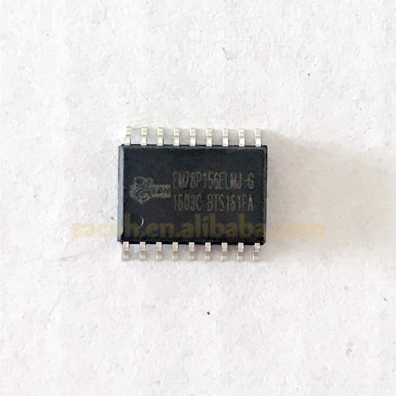 10ชิ้น/ล็อตใหม่ OriginaI EM78P - Microbit บทวิจารณ์และราคา