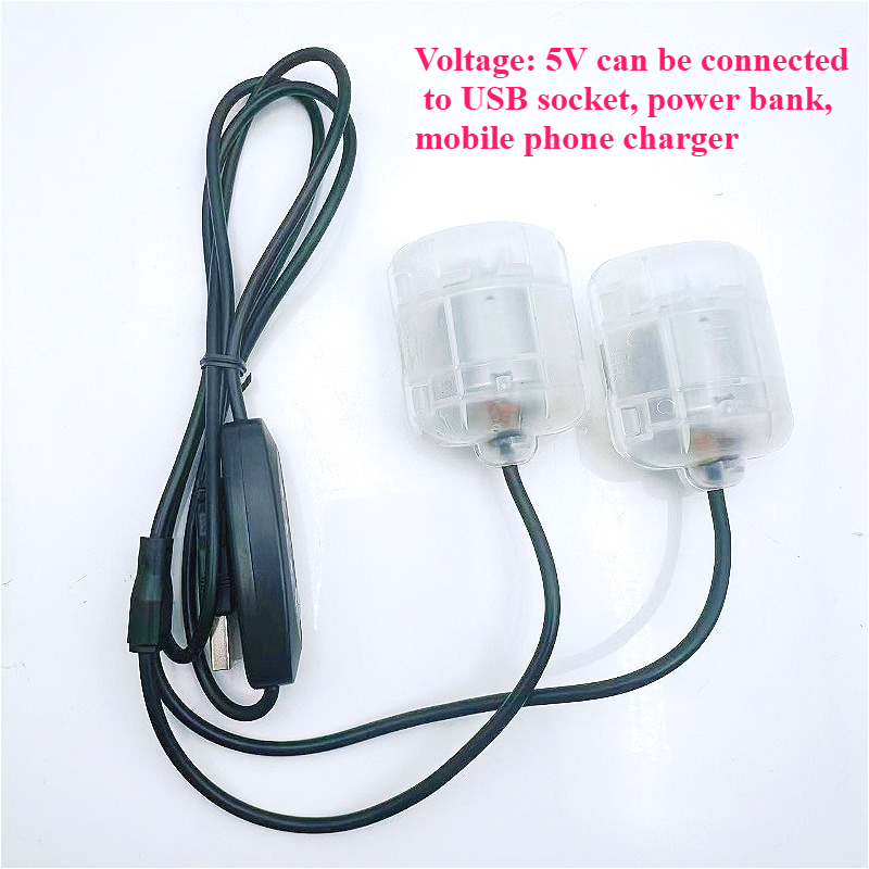 DC 5V 3-Speed USB มอเตอร์นวด,D - Dc Motor บทวิจารณ์และราคา