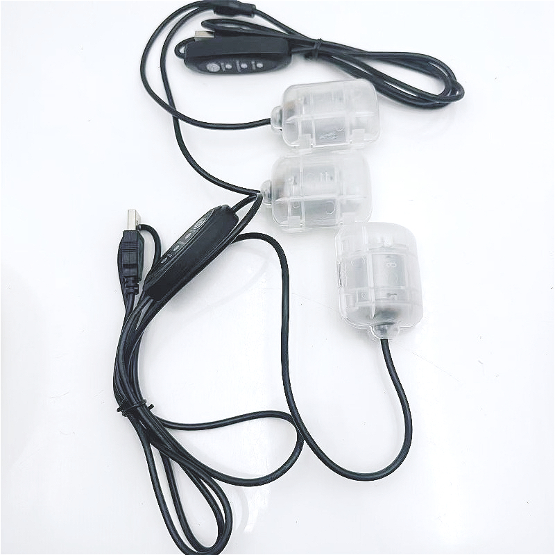 DC 5V 3-Speed USB มอเตอร์นวด,D - Dc Motor บทวิจารณ์และราคา