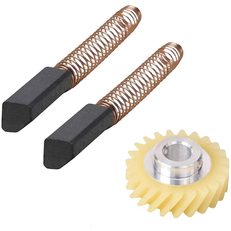 ● W10112253 9706416 แปรงมอเตอร - Geared Motor บทวิจารณ์และราคา