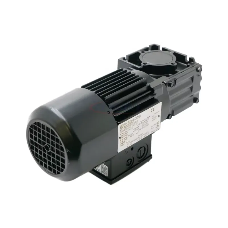 สำหรับ SEW EURODRIVE W10 DR2S5 - Geared Motor บทวิจารณ์และราคา