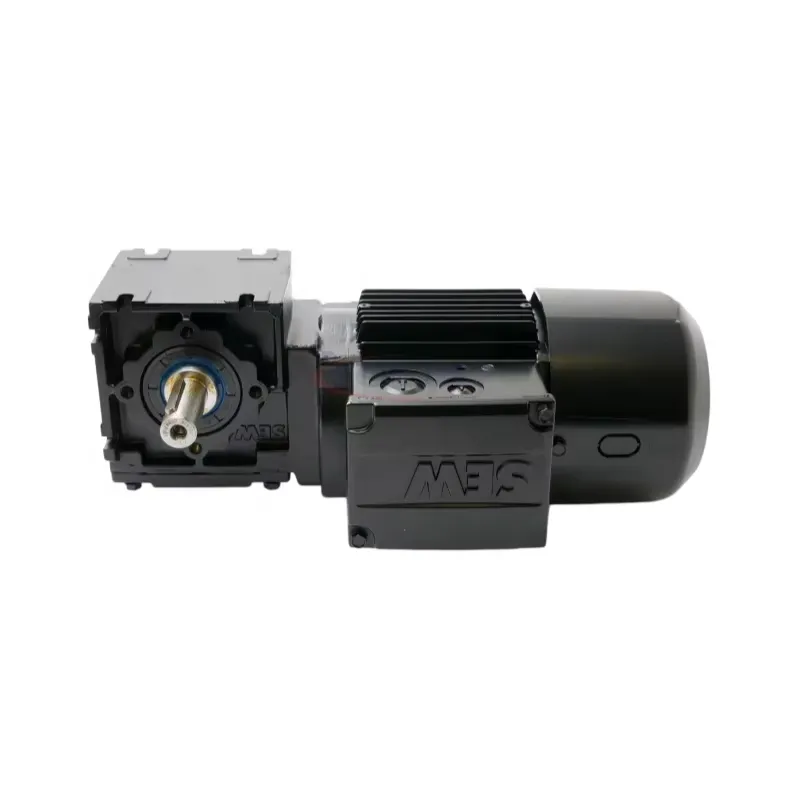สำหรับ SEW EURODRIVE W10 DR2S5 - Geared Motor บทวิจารณ์และราคา