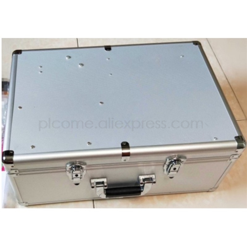 ชุดฝึกอบรม PLC กล่องฝึกทดสอบกา - Servo Kit บทวิจารณ์และราคา
