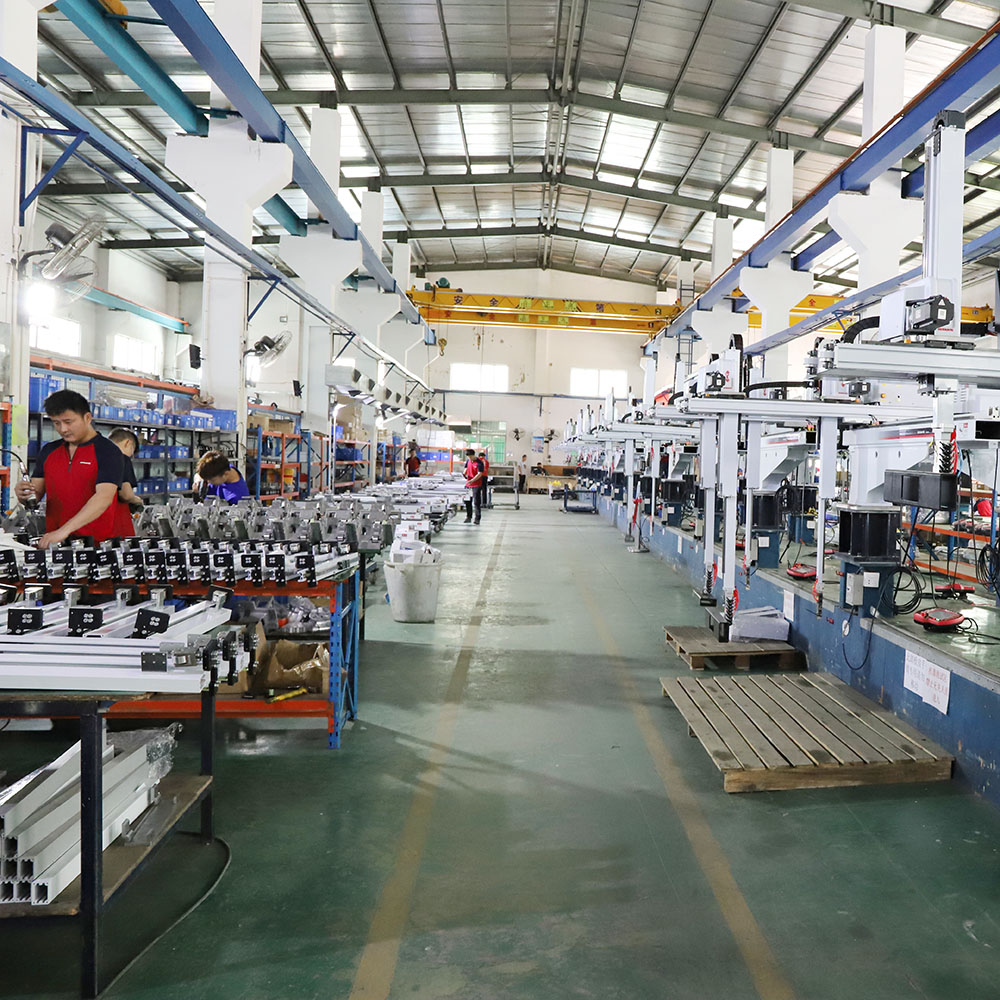 แขนหุ่นยนต์อุตสาหกรรม HWINT แบ - Robot Arm Metal บทวิจารณ์และราคา