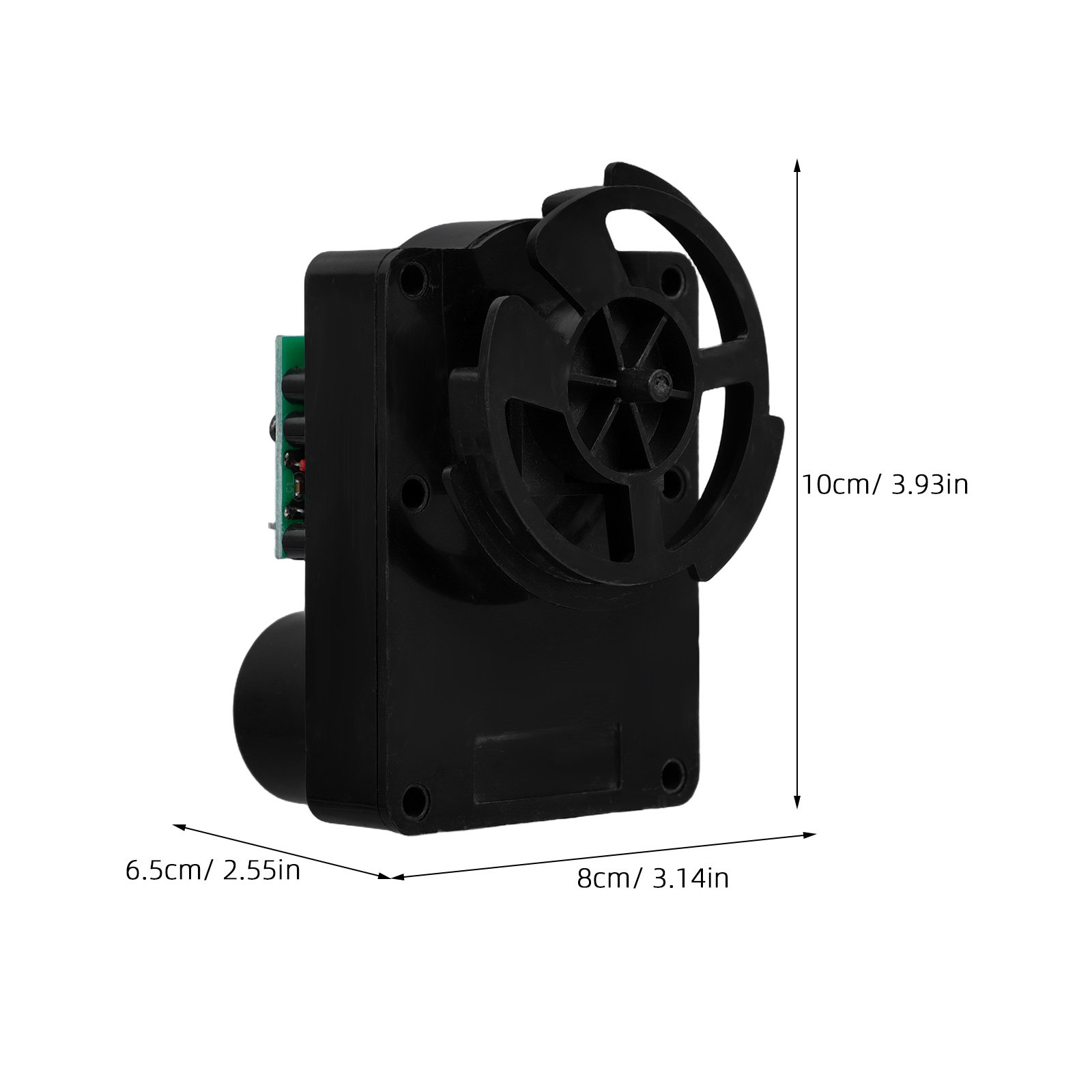 มอเตอร์สำหรับเครื่องจำหน่ายสิน - Geared Motor บทวิจารณ์และราคา