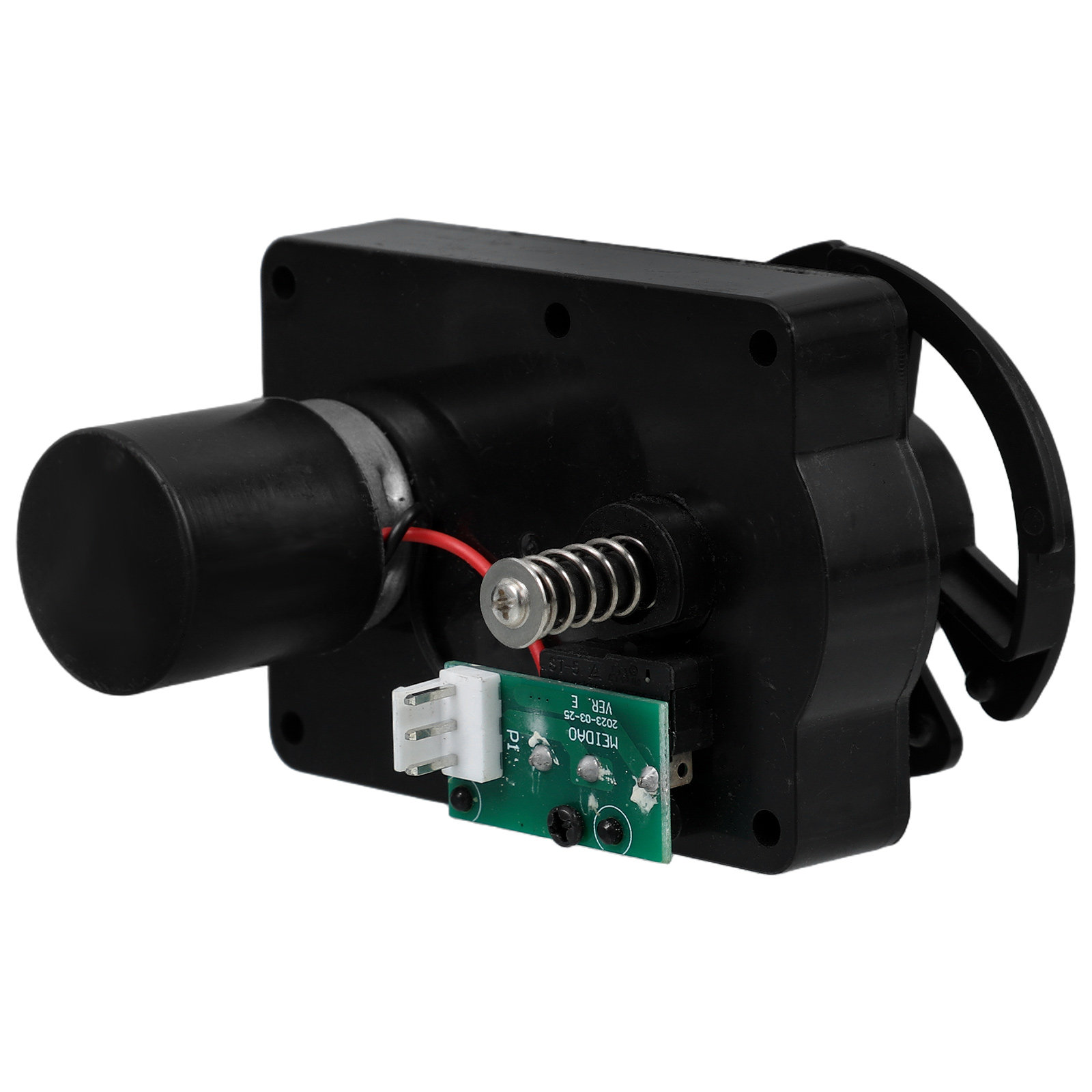 มอเตอร์สำหรับเครื่องจำหน่ายสิน - Geared Motor บทวิจารณ์และราคา