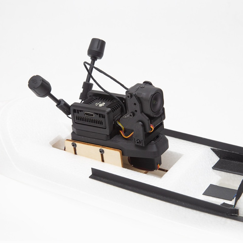 ATOMRC Quick-Release Pan-Tilt  - Servo Pan Tilt บทวิจารณ์และราคา