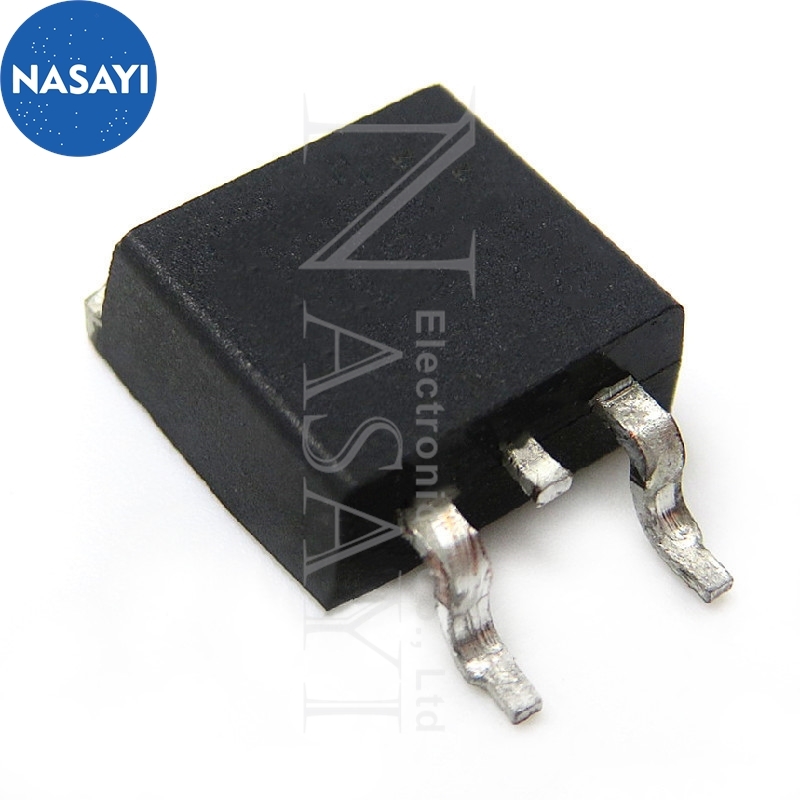 5 ชิ้น IRL2505S L2505S TEA1522 - Uln2003 Driver บทวิจารณ์และราคา