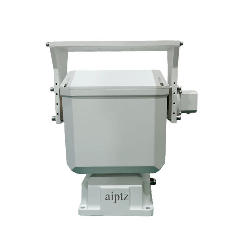 ชุดแพน-ทิลท์ความเร็วสูง 10 กก. - Servo Pan Tilt บทวิจารณ์และราคา
