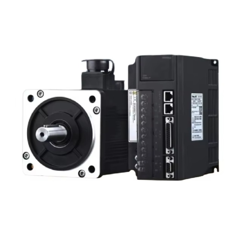 ชุดมอเตอร์เซอร์โว AC ขนาด 750W - Servo Kit บทวิจารณ์และราคา