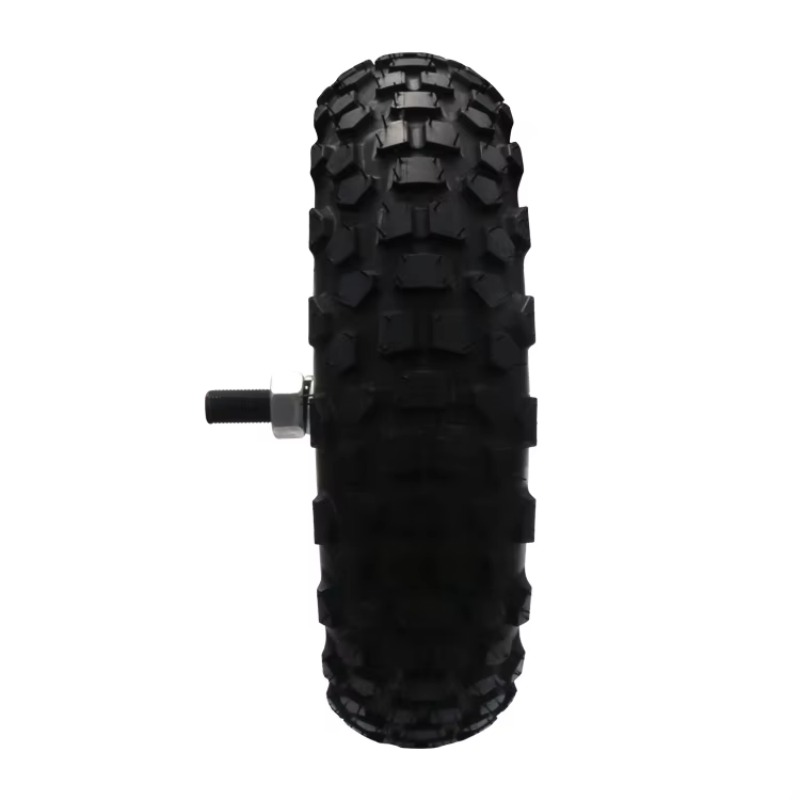 มอเตอร์เซอร์โวแบบดุมล้อ DC ไร้ - Robot Wheel บทวิจารณ์และราคา