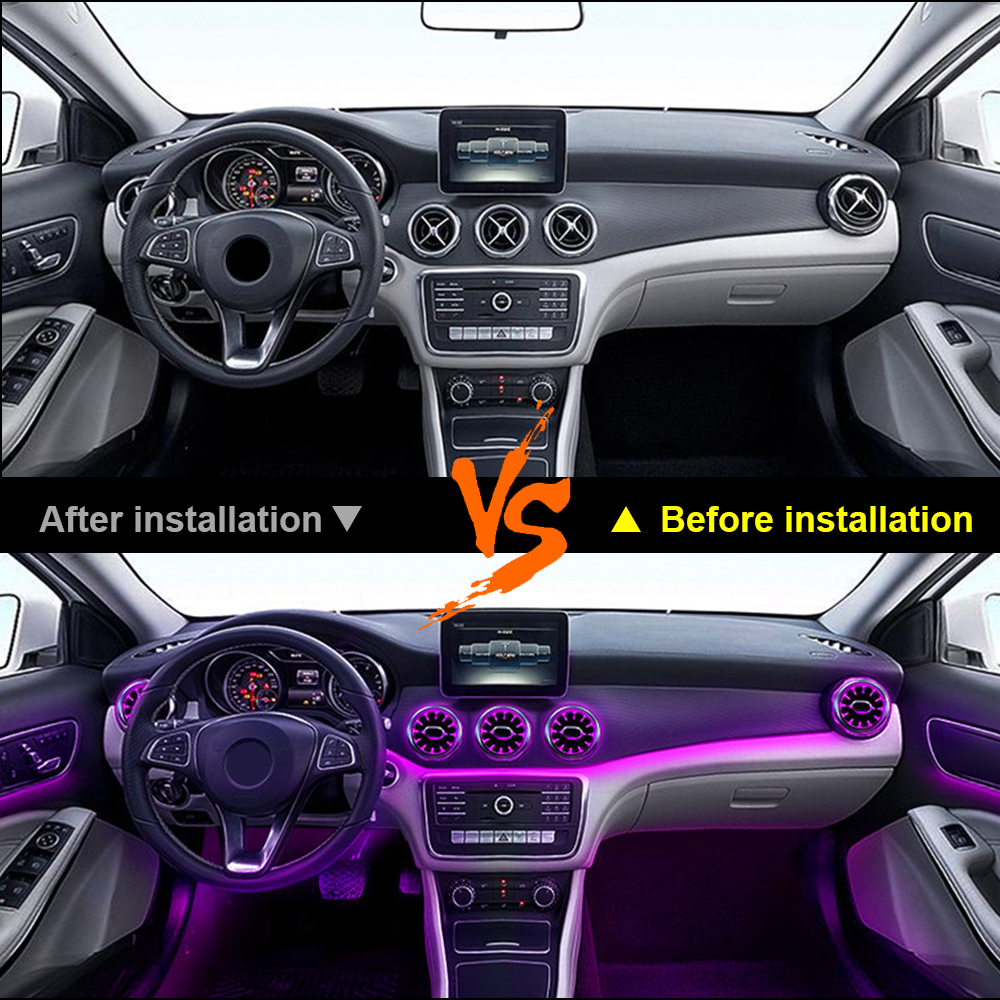 สําหรับ Benz W176 W117 W156 X1 - Robot Car Kit บทวิจารณ์และราคา