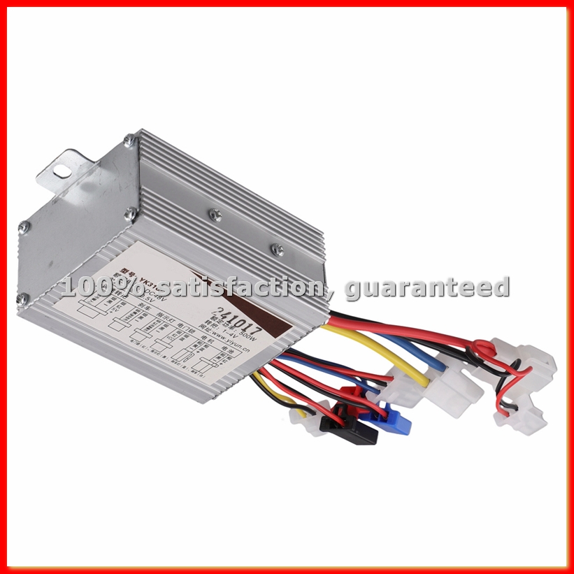จักรยานไฟฟ้า คอนโทรลเลอร์แบบแป - Dc Motor บทวิจารณ์และราคา