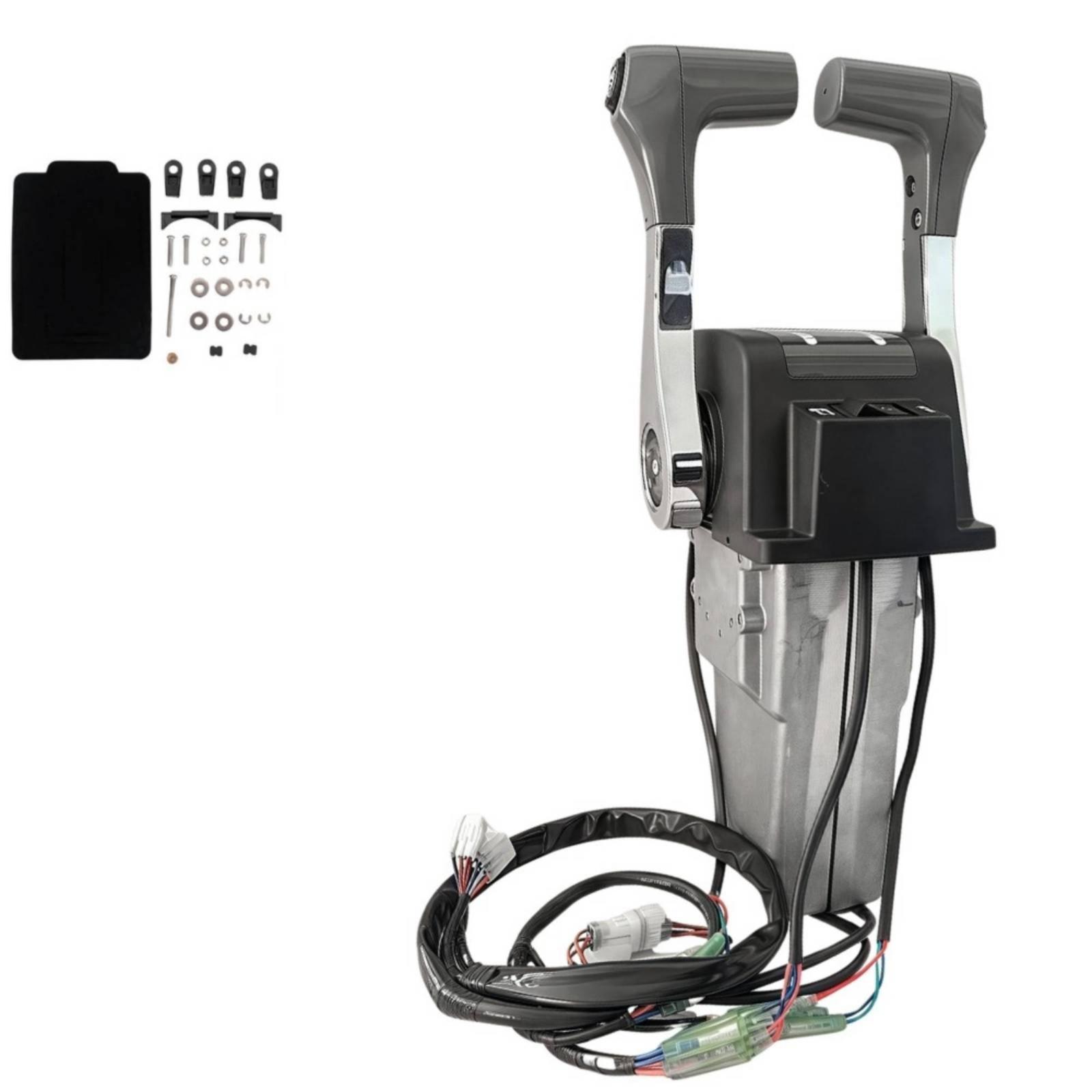 กล่องควบคุมระยะไกลสำหรับเรือเด - Geared Motor บทวิจารณ์และราคา