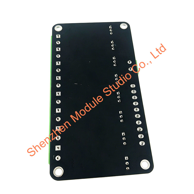 โมดูล MOSFET 8 ช่อง ไมโครคอนโท - Uln2003 Driver บทวิจารณ์และราคา